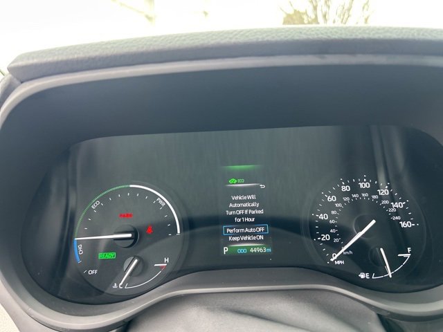 Used 2024 Toyota Sienna XLE image 23