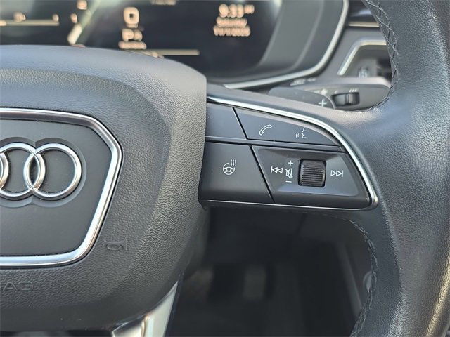Used 2023 Audi A4 2.0T Premium Plus image 20
