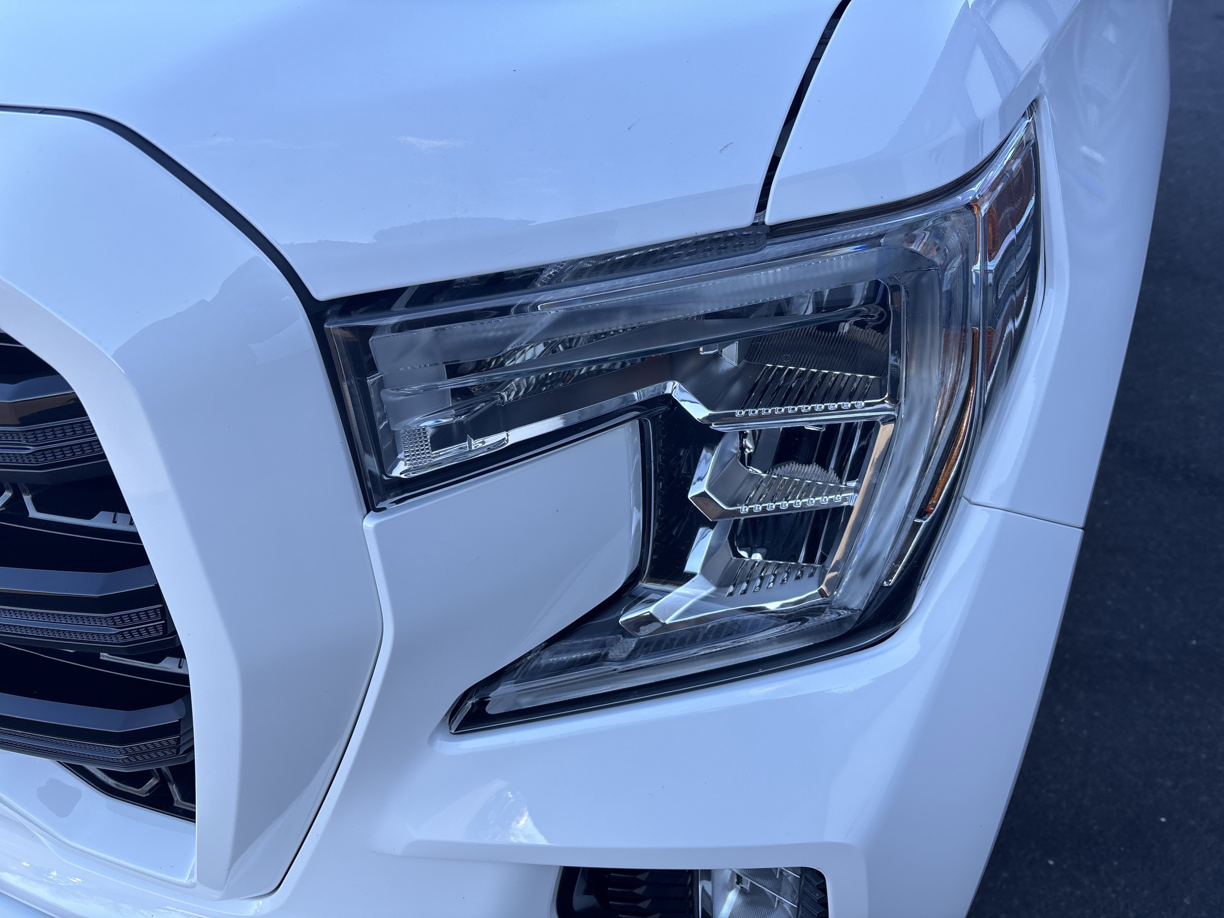 Used 2019 GMC Sierra 1500 Elevation image 10