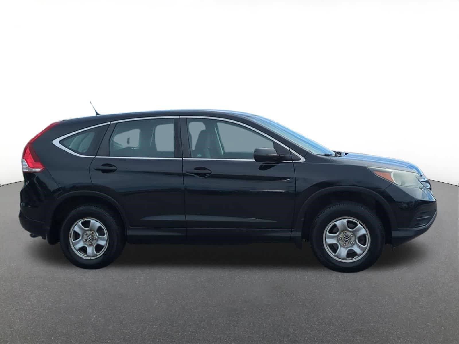 Used 2012 Honda CR-V LX image 7