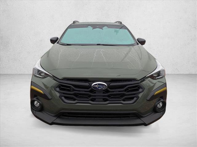 Used 2024 Subaru Crosstrek 2.5i Sport AWD/4WD video 2