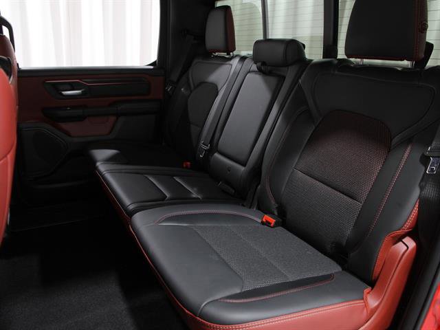 Used 2025 RAM 1500 Rebel w/ Rebel Level 1 Equipment Group image 20