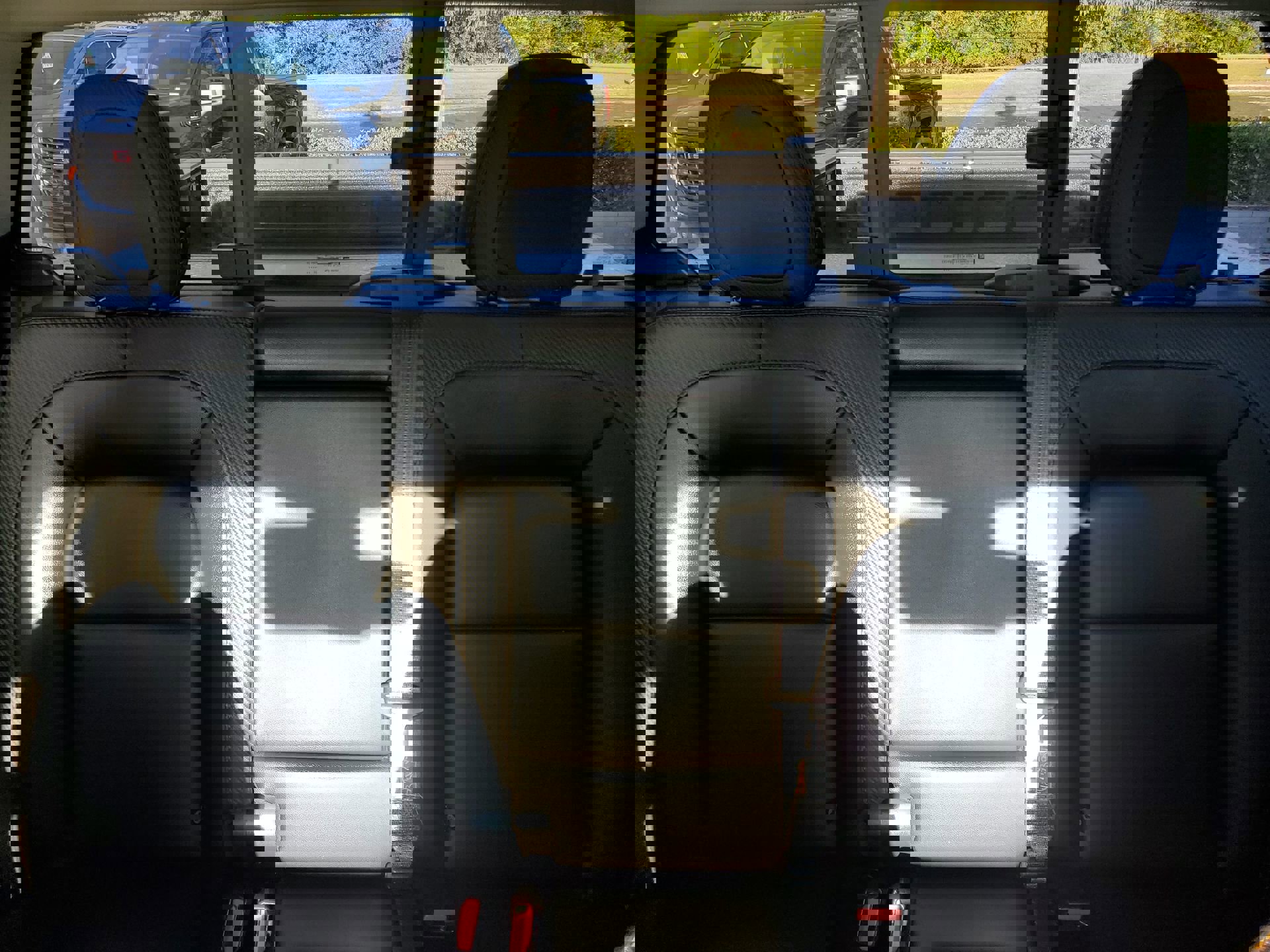 Used 2021 GMC Canyon AT4 w/ Driver Alert Package image 55