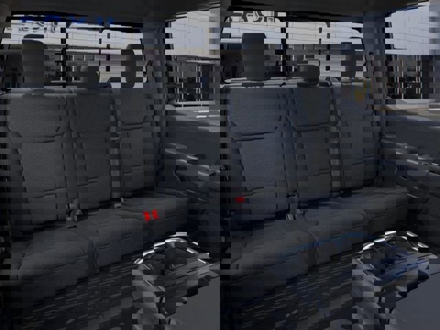 New 2025 Ford F150 XLT w/ Equipment Group 302A MID image 11