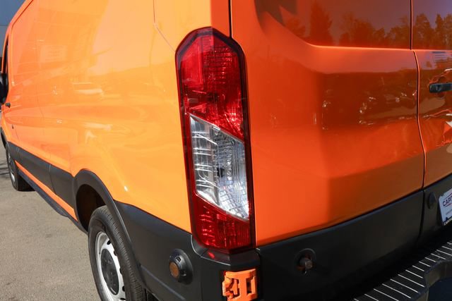 Used 2019 Ford Transit 150 148 Low Roof RWD image 23