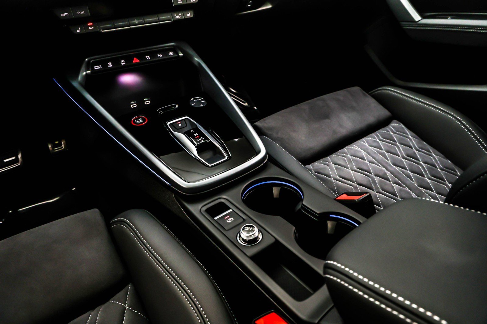 New 2026 Audi S3 Premium image 6