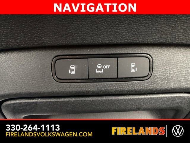 New 2025 Volkswagen ID. Buzz Pro S image 34