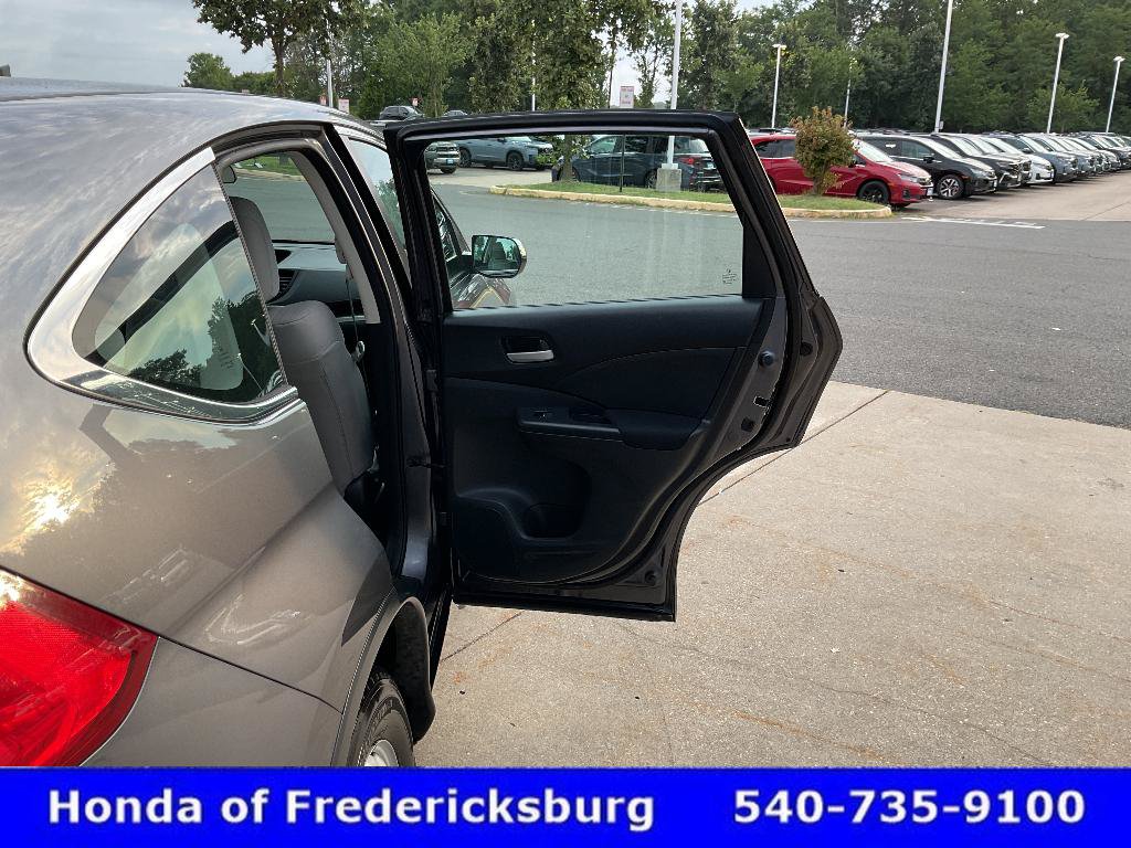 Used 2016 Honda CR-V LX image 18