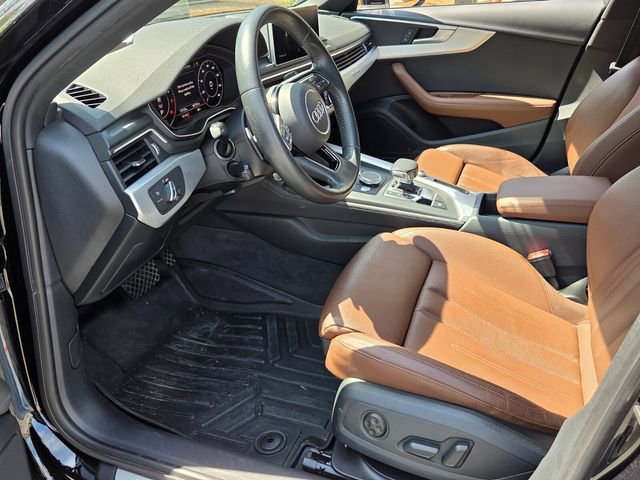 Used 2019 Audi A4 2.0T Premium Plus w/ Premium Plus Package AWD/4WD image 15