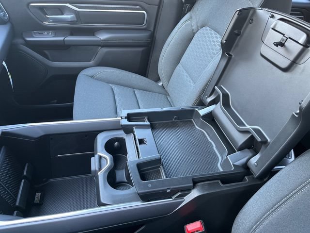 New 2026 RAM 1500 Big Horn image 23