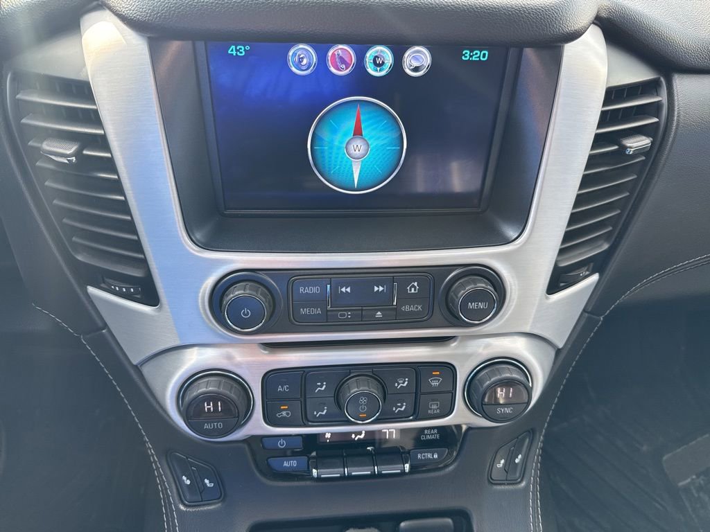 Used 2020 GMC Yukon XL SLT image 31