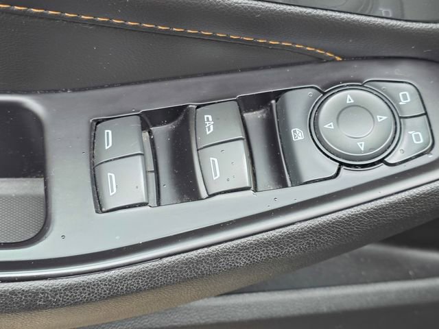 Used 2018 Chevrolet Traverse LT w/ LPO, Floor Liner Package AWD/4WD image 12