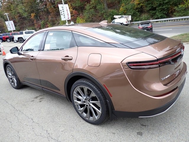 New 2026 Toyota Crown Limited image 6