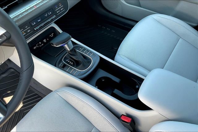 New 2026 Hyundai Kona SEL Sport image 8
