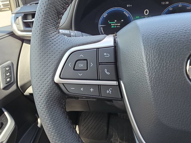 Used 2026 Toyota Sienna Limited FWD image 22