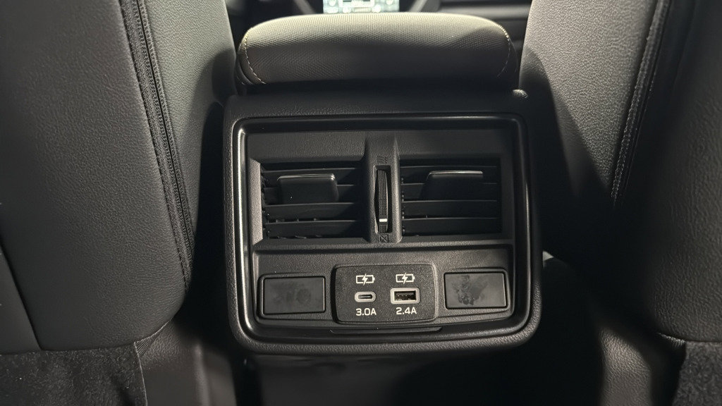 New 2026 Subaru Forester Wilderness image 29