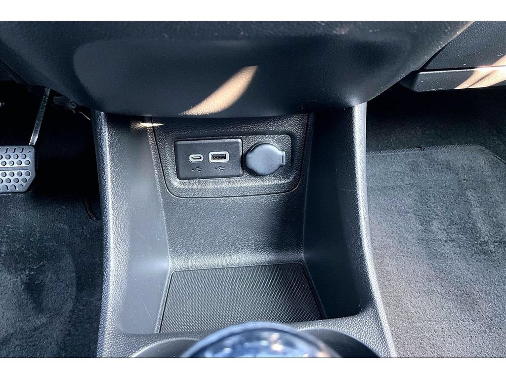 Used 2022 Chevrolet Spark ACTIV FWD image 26