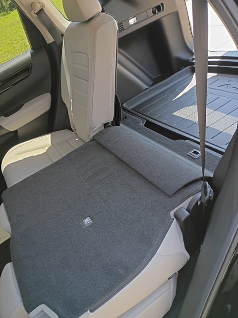 Used 2024 Honda CR-V EX-L image 33