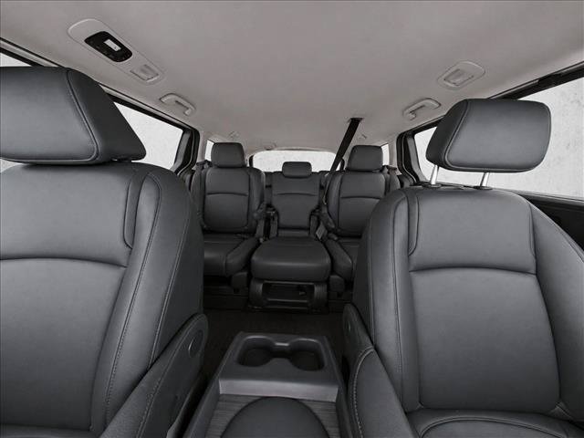 Used 2025 Honda Odyssey EX-L image 11