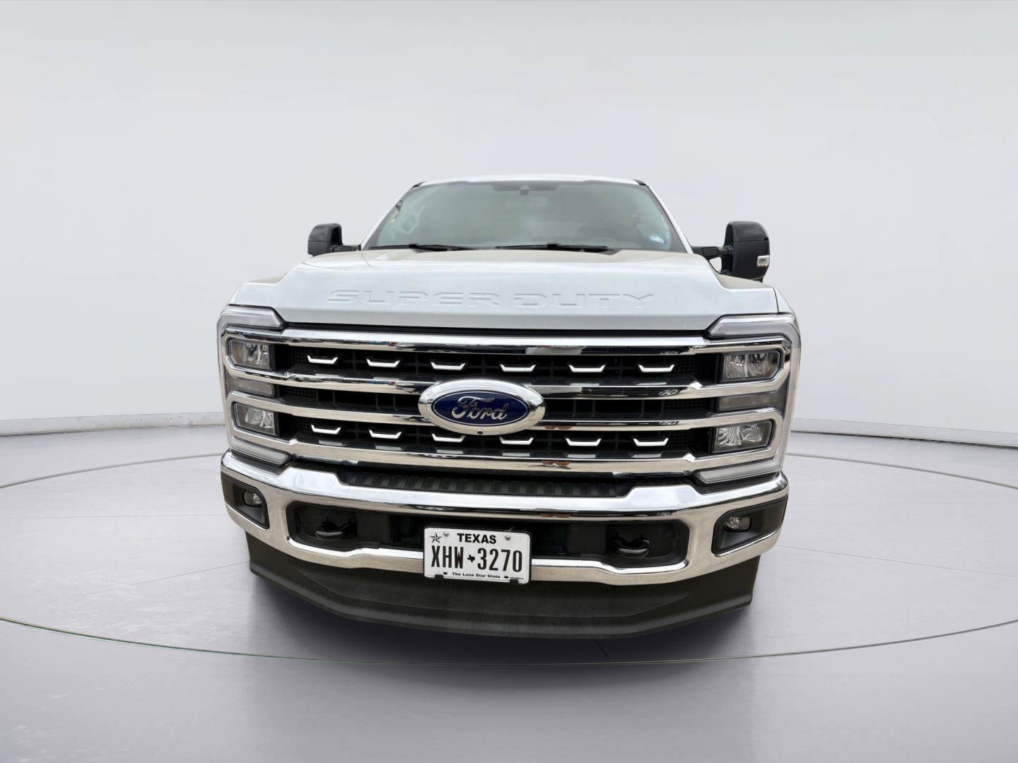 Used 2026 Ford F250 Lariat AWD/4WD image 6