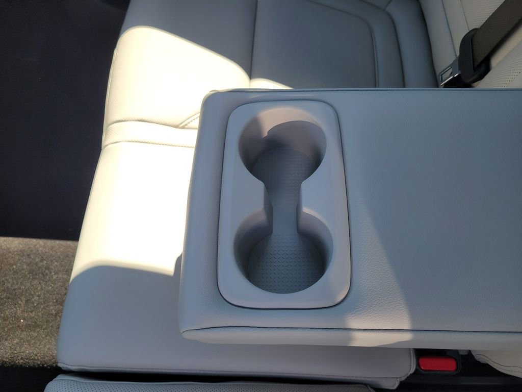 New 2026 Hyundai Tucson Limited AWD/4WD image 35