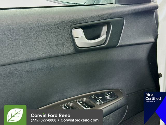 Used 2019 Kia Optima LX image 20