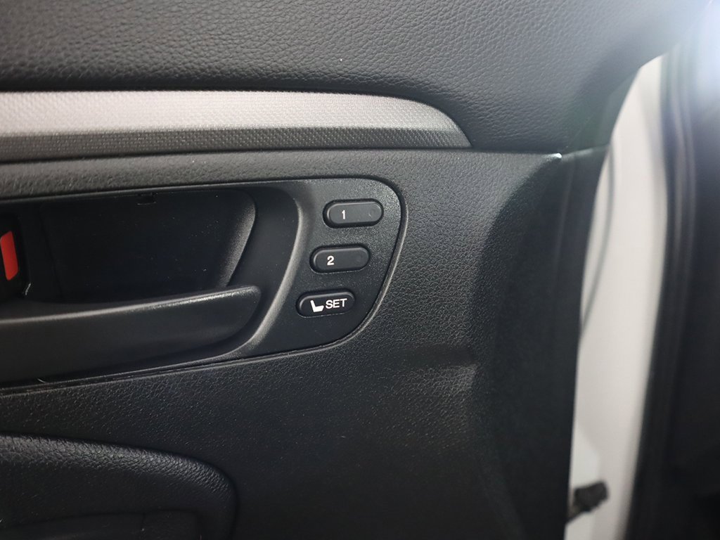 Used 2022 Honda Passport TrailSport image 42