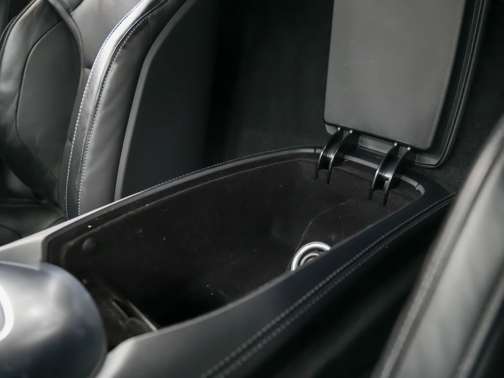 Used 2018 Mercedes-Benz AMG GT Roadster image 30