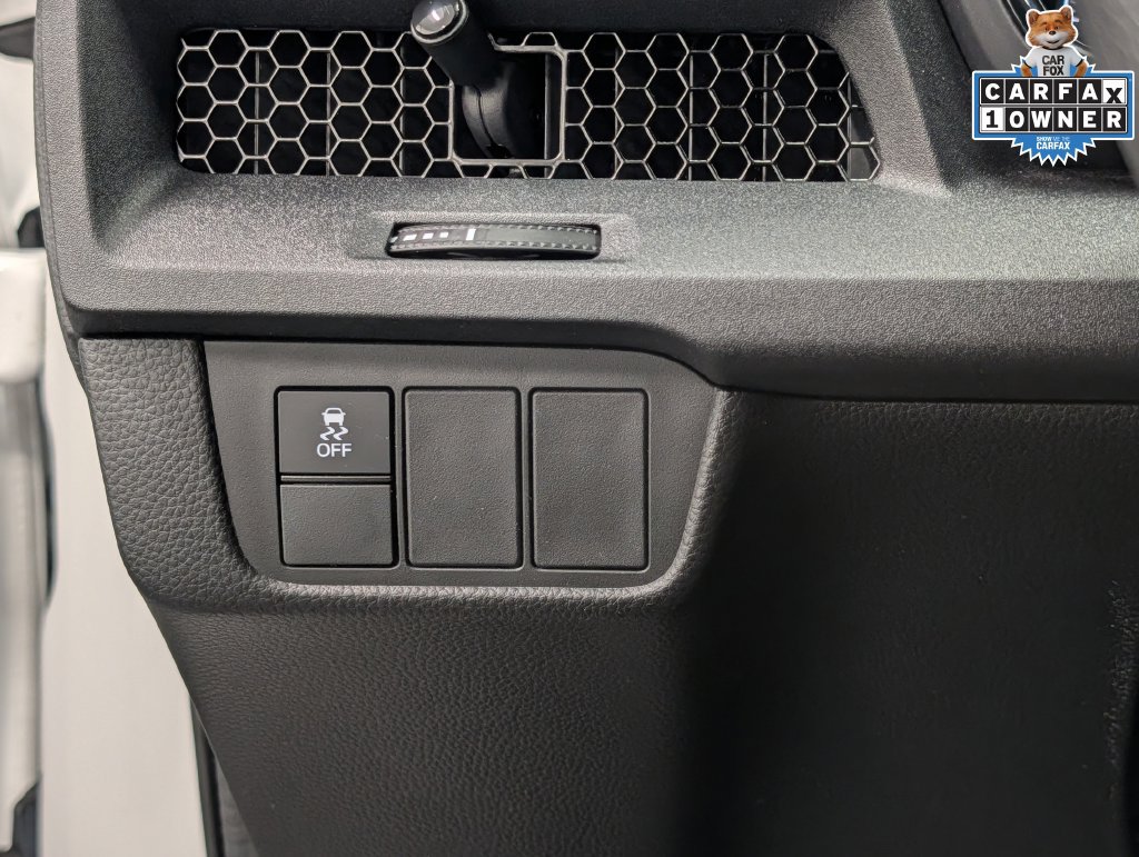Certified 2024 Honda CR-V EX image 20