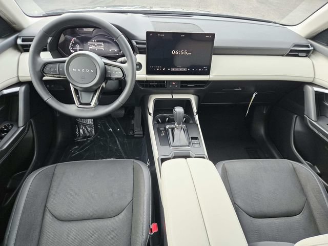 New 2026 MAZDA CX-5 Preferred AWD/4WD image 9