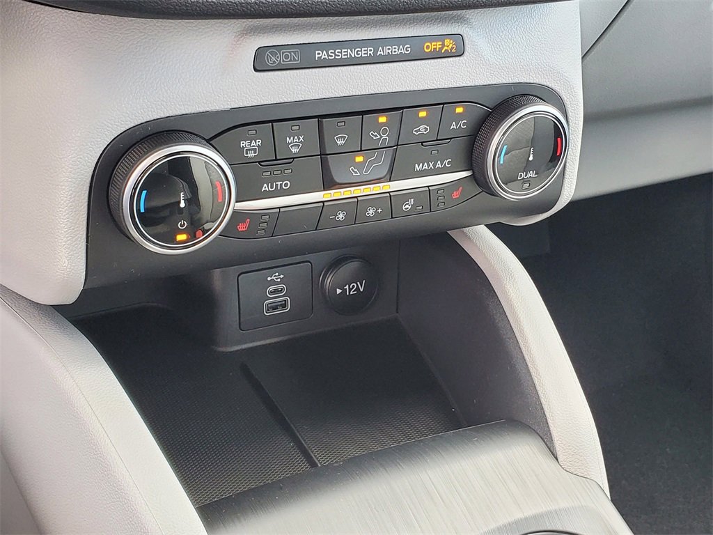 New 2026 Ford Escape Active image 15