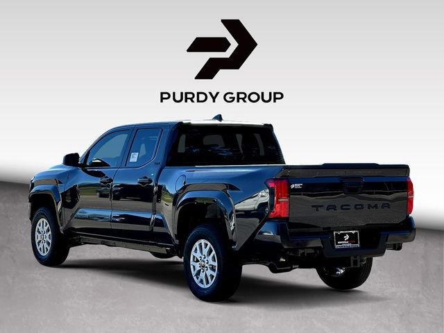 New 2026 Toyota Tacoma SR5 image 6