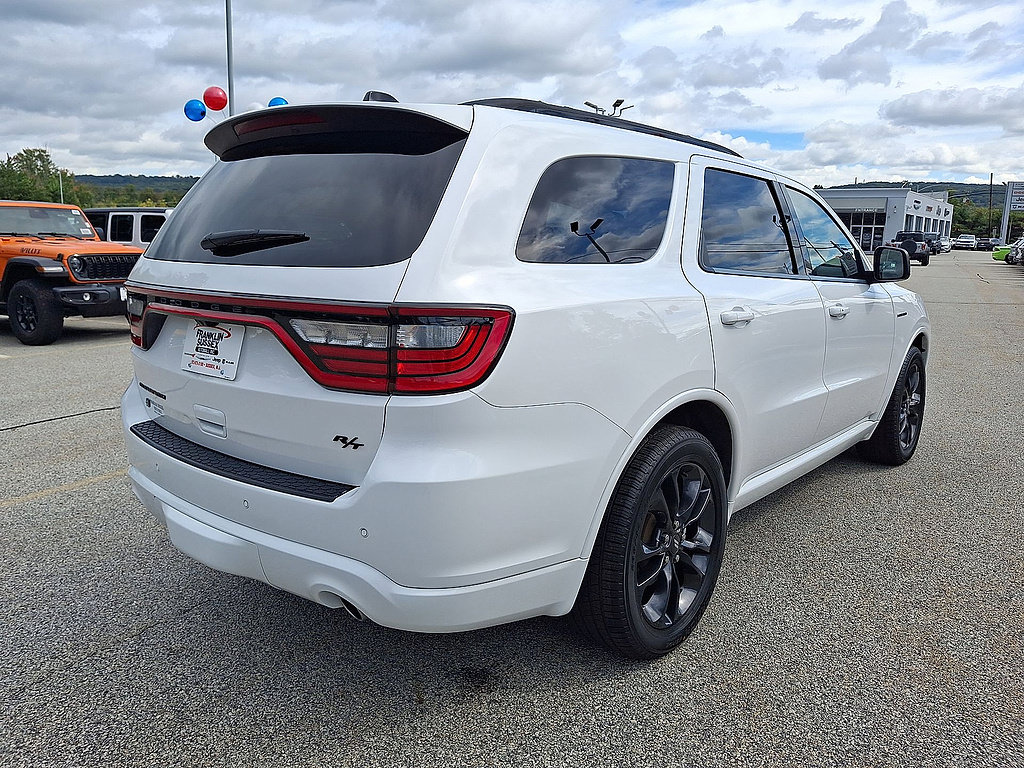 Used 2023 Dodge Durango R/T AWD/4WD image 25