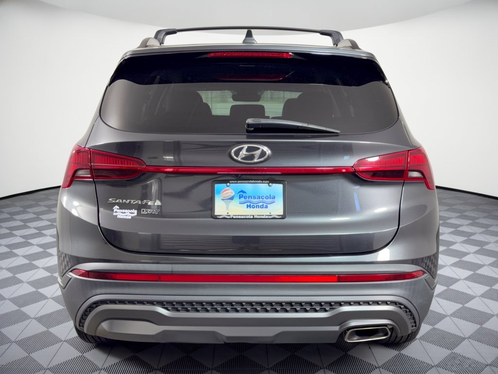 Used 2023 Hyundai Santa Fe XRT FWD image 11
