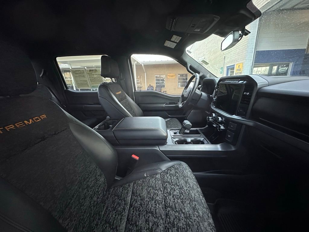 Used 2024 Ford F150 Tremor image 5