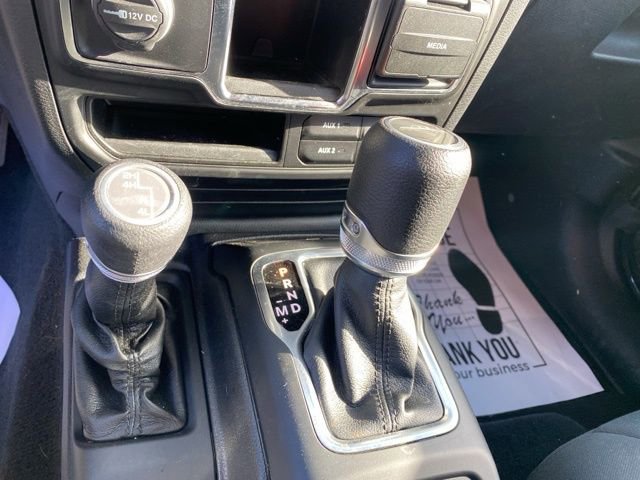 Used 2021 Jeep Gladiator Sport w/ Auxiliary Switch Group AWD/4WD image 30