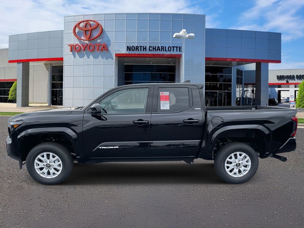 New 2026 Toyota Tacoma SR5 image 6