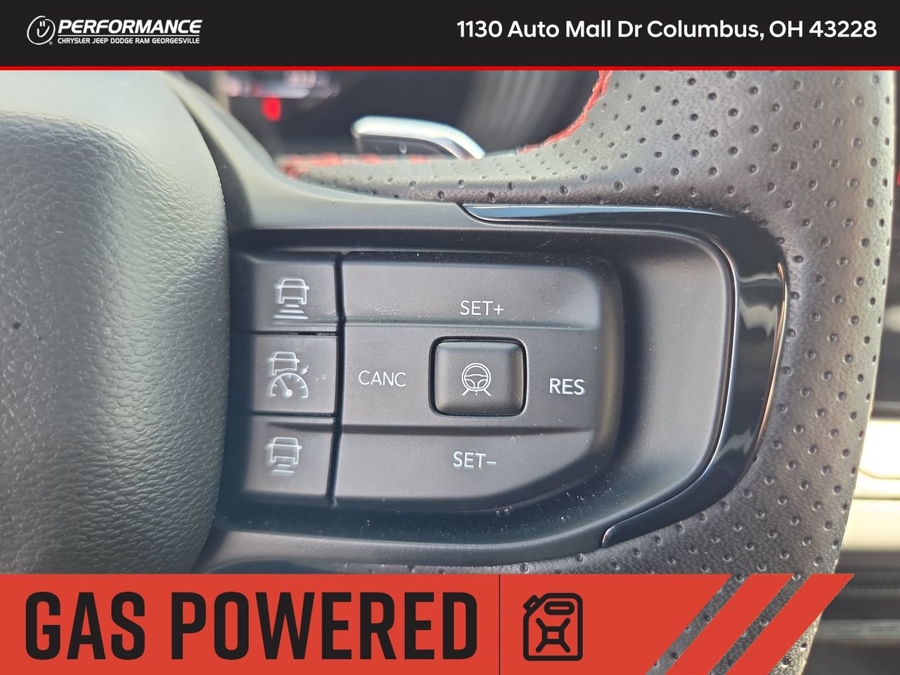 New 2026 Dodge Charger GT w/ Driver Convenience Group AWD/4WD image 30