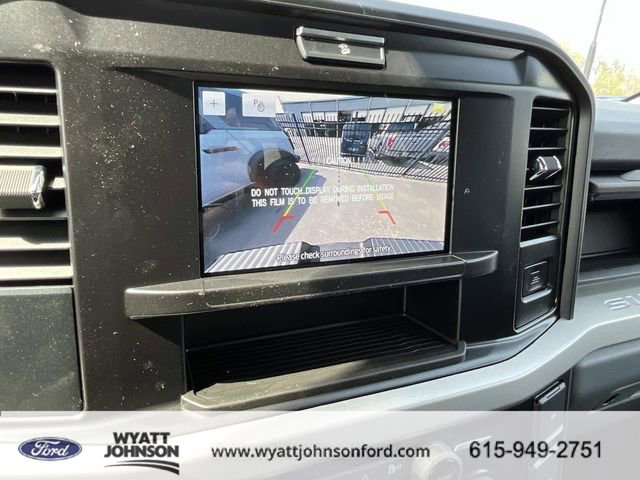 New 2026 Ford F350 XLT AWD/4WD image 33