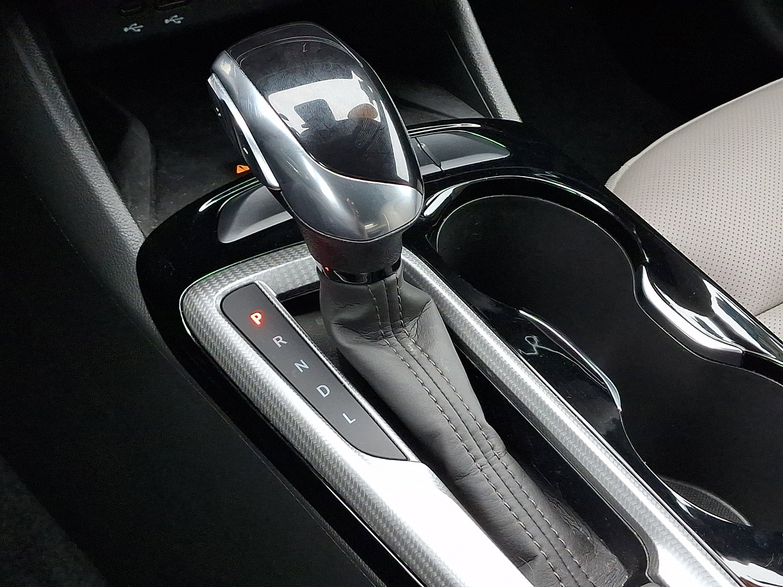 Used 2024 Buick Envista Avenir FWD image 14