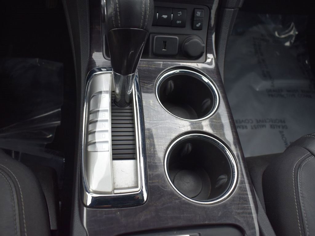 Used 2017 Buick Enclave Premium w/ Experience Buick Package image 19