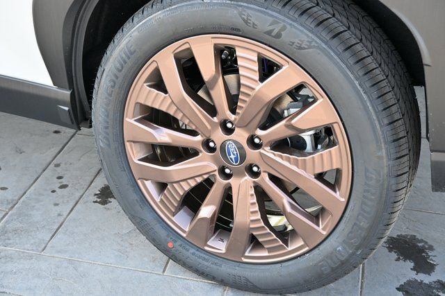 New 2026 Subaru Forester Sport AWD/4WD image 12