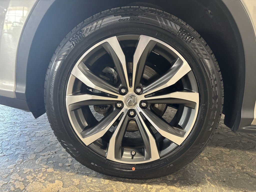 Used 2017 Lexus RX 350 AWD w/ Premium Package image 22