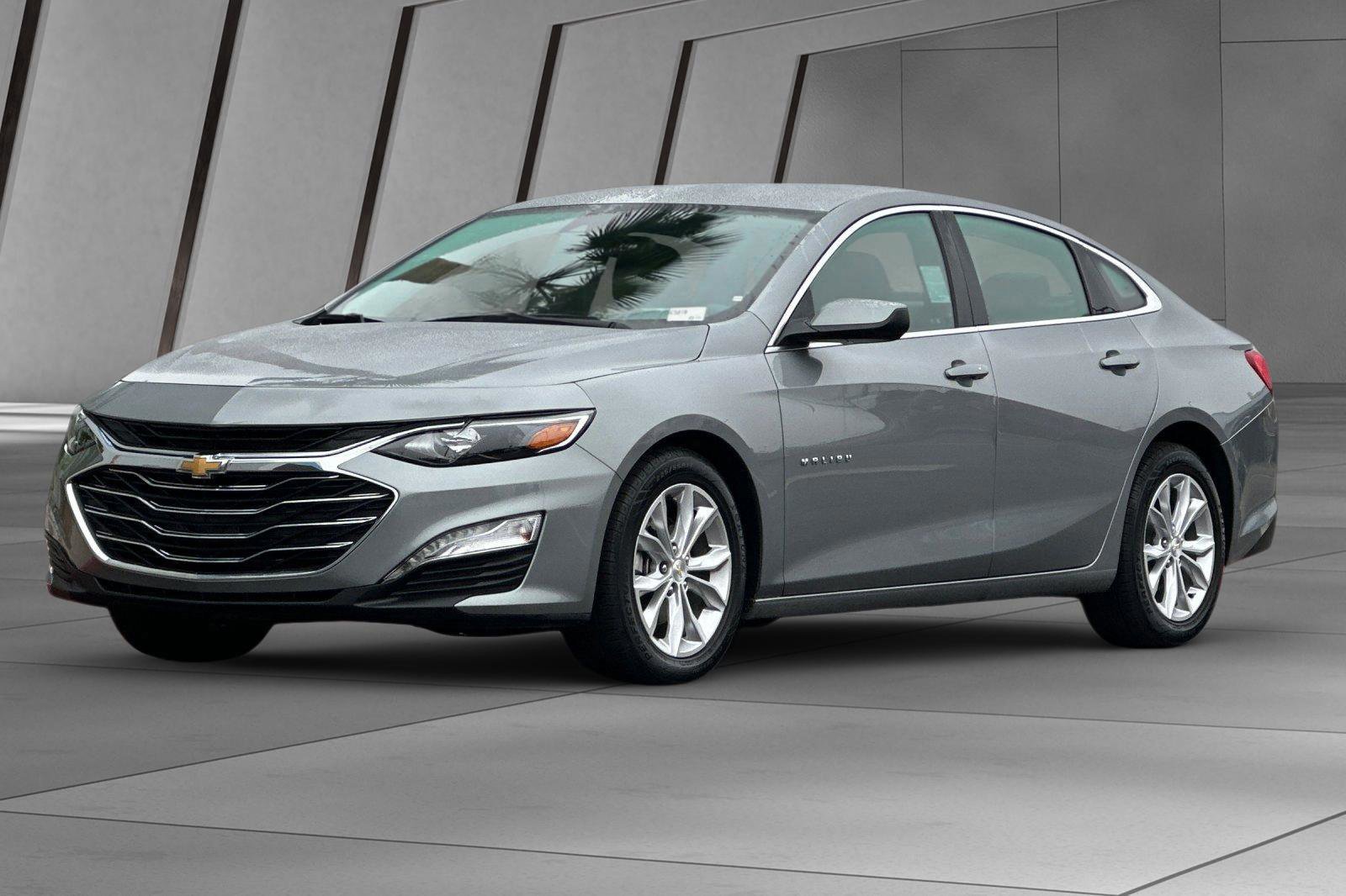 Used 2023 Chevrolet Malibu LT image 8