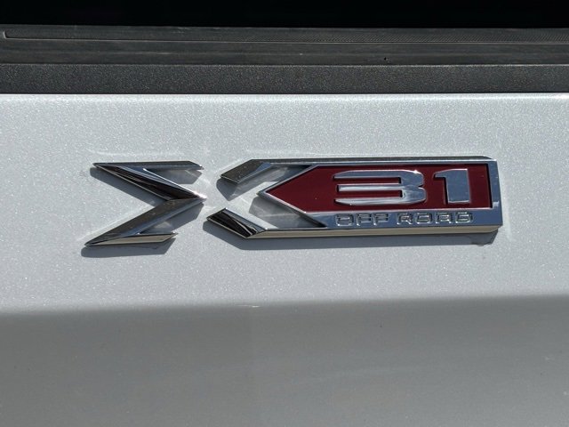 Certified 2024 GMC Sierra 1500 SLT w/ SLT Premium Plus Package image 5