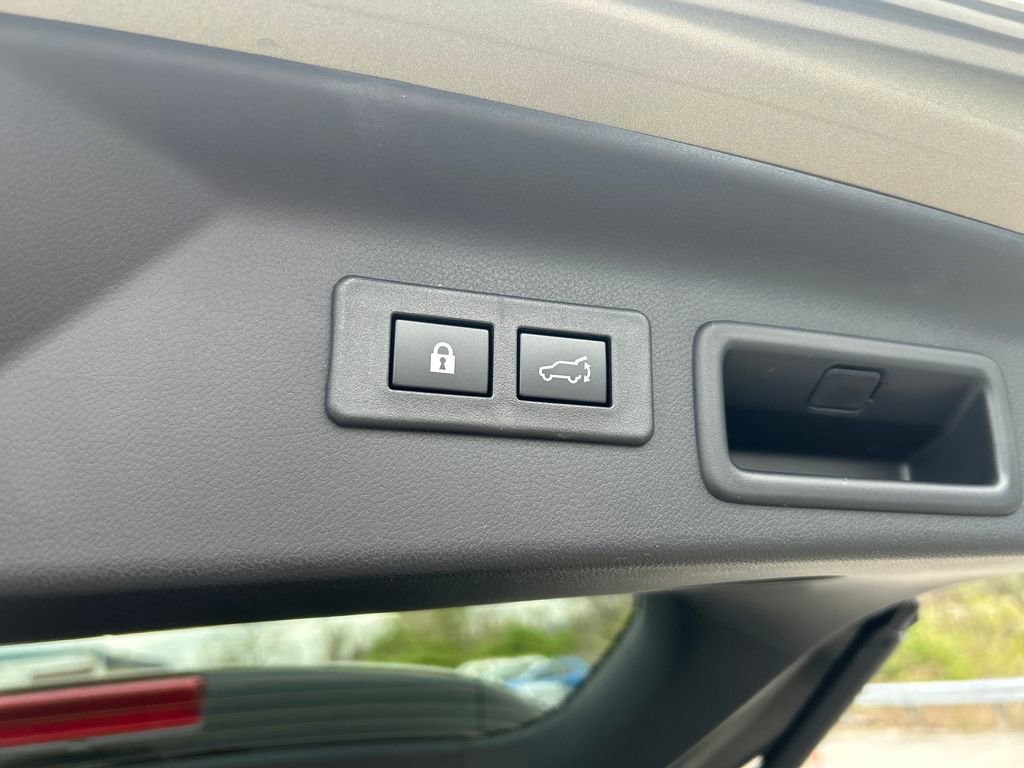 New 2026 Subaru Forester Limited image 19