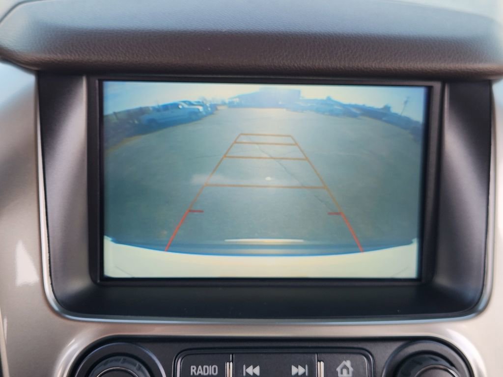 Certified 2019 Chevrolet Tahoe LT image 16