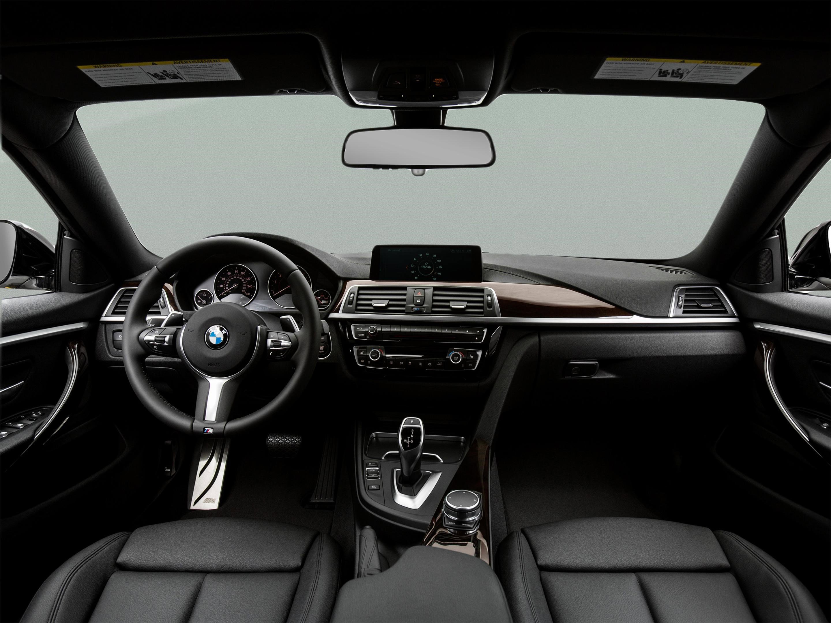 Used 2018 BMW 430i Gran Coupe RWD image 19
