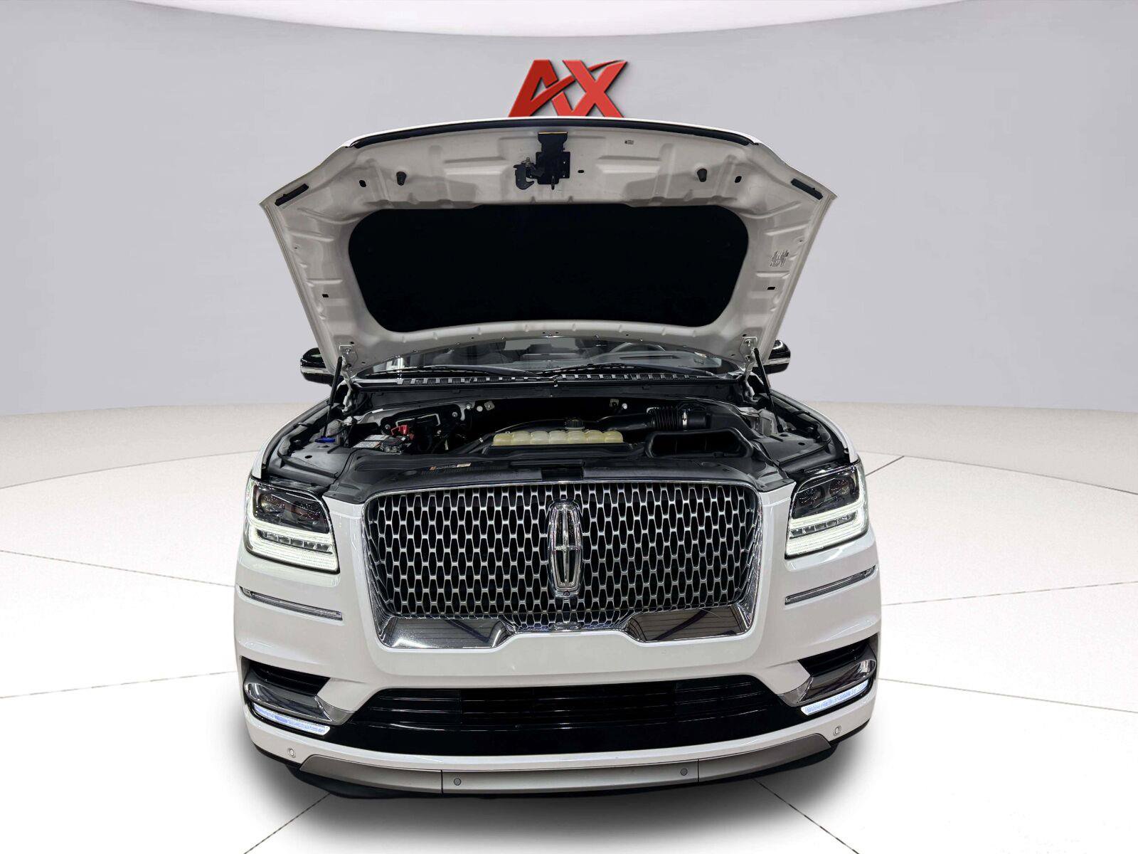 Used 2018 Lincoln Navigator Reserve w/ Technology Package AWD/4WD image 65
