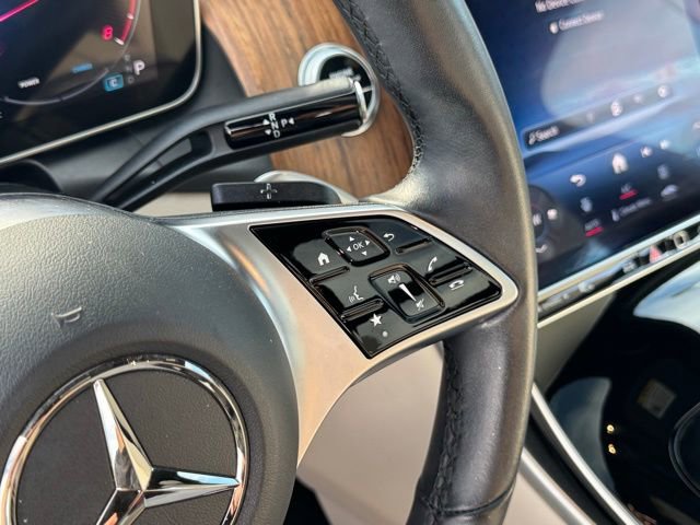 Used 2023 Mercedes-Benz GLC 300 4MATIC image 16